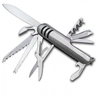 ابزار 11 کاره جیبی