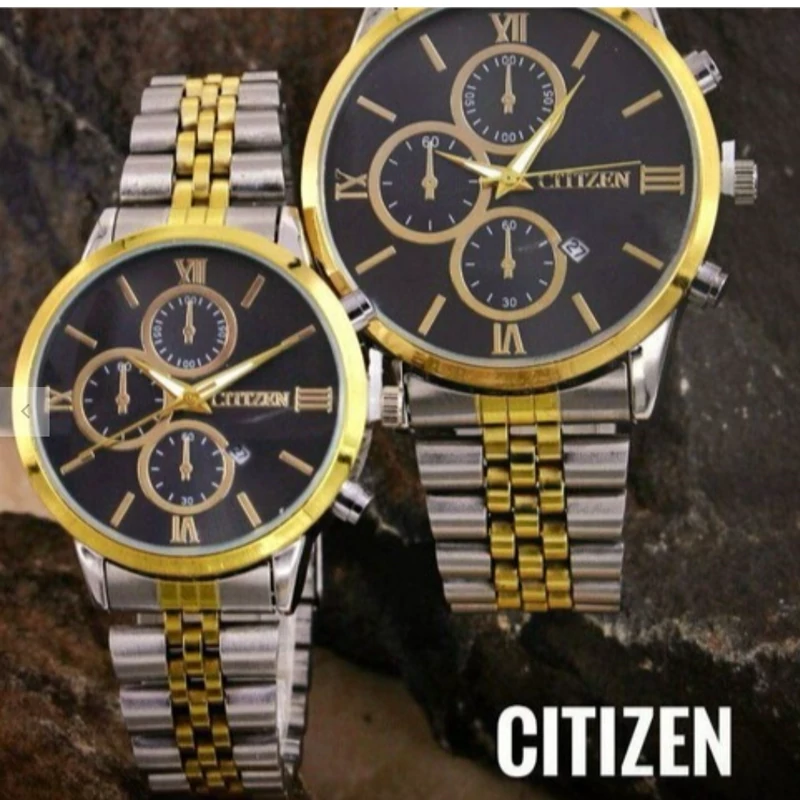 ساعت سی تیزن 