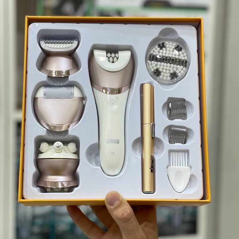 اپیلاتور دی اس پی