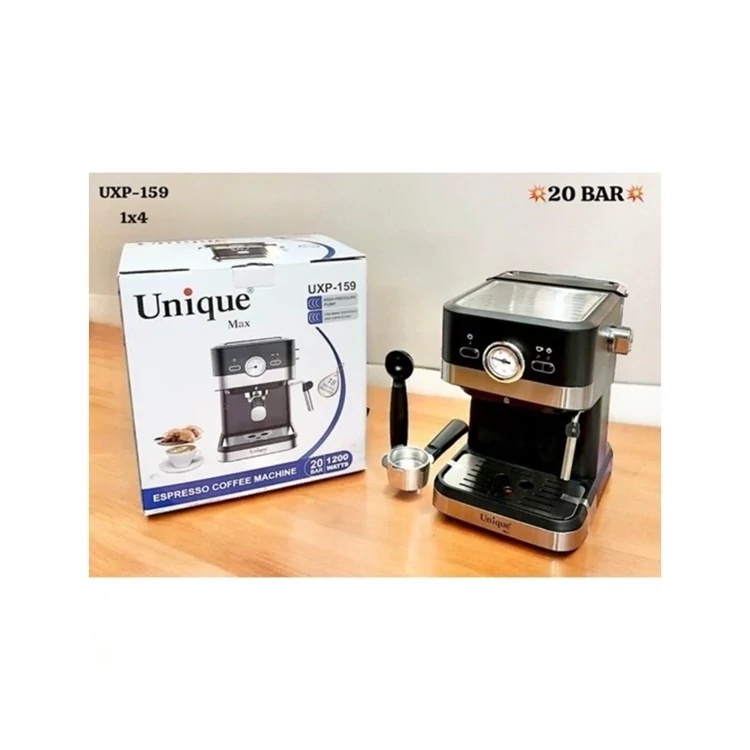 اسپرسو ساز یونیک مدل UXP-159