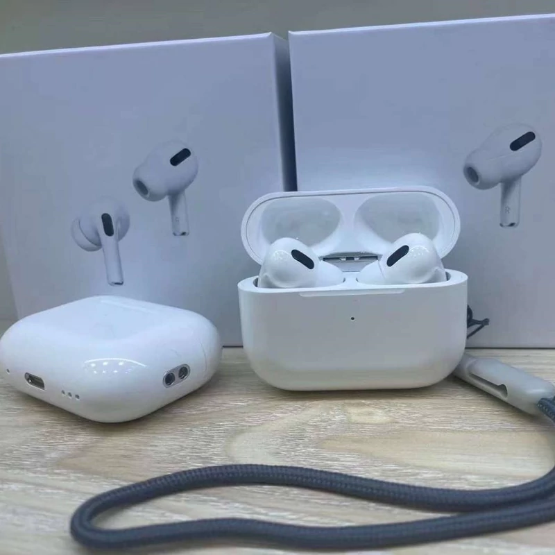 ایرپاد پرو 2 اپل درجه یک