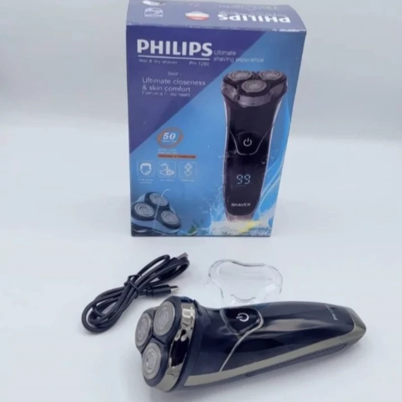 ماشین ریش تراش فیلیپس