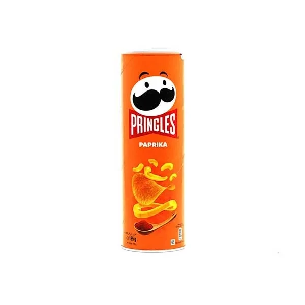چیپس پرینگلز pringles