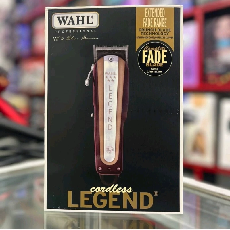 ماشین اصلاح سر و صورت وال لجند سفارش آمریکا