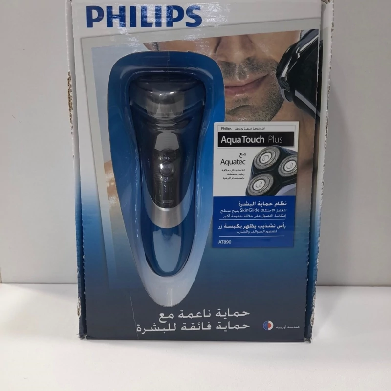 ریش تراش ، فیلیپس مدل at890