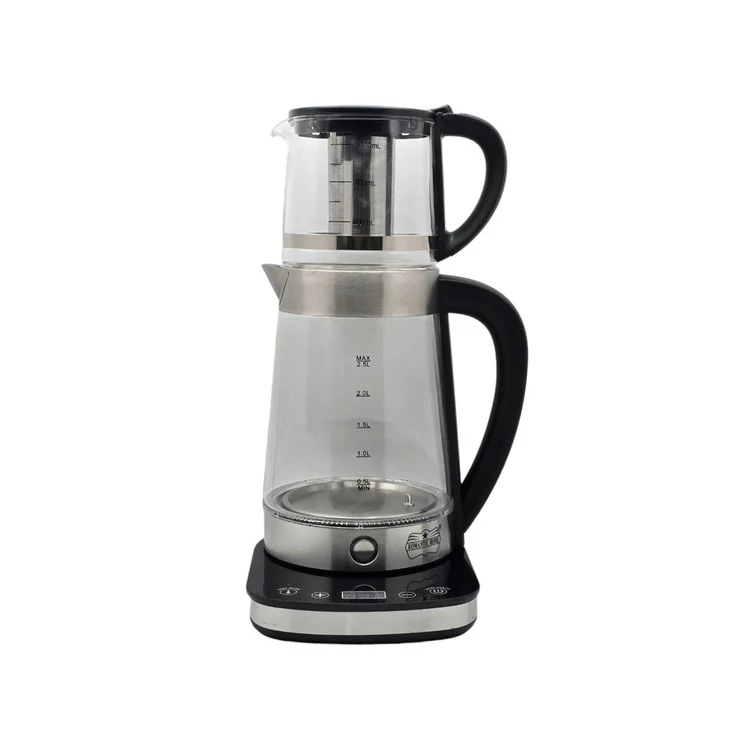 چای ساز رومانتیک هوم مدل KHD-425