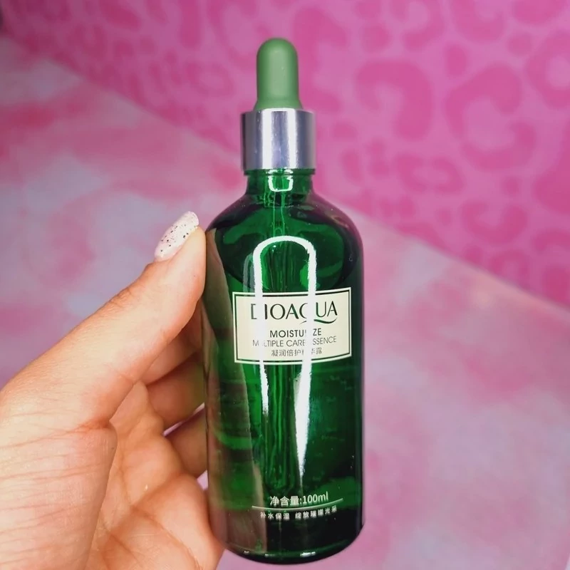 سرم صورت لوفامیس چای سبز برند بیوآکوا