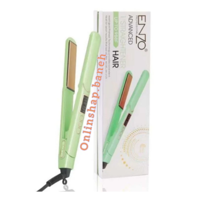 اتومو سالنی و حرفه ای مارک انزو ENZO 2931