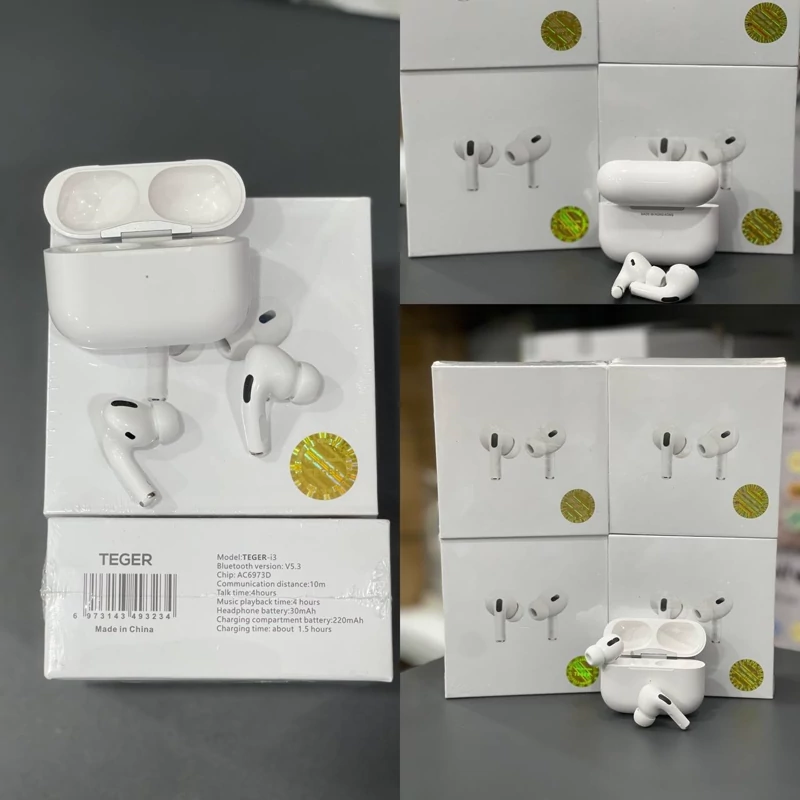 ایرپاد پرودو سفارش USA