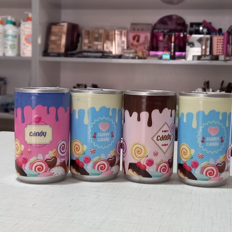 دستمال مرطوب قوطی