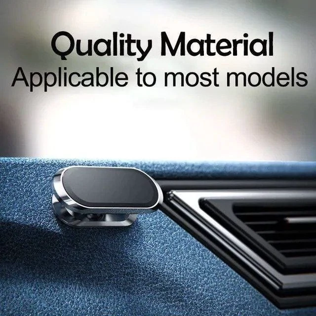 هولدر خودرو مگنتی مدل F16