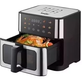 سرخکن جلو شیشه 10 لیتر سونیفر مدلSF1042