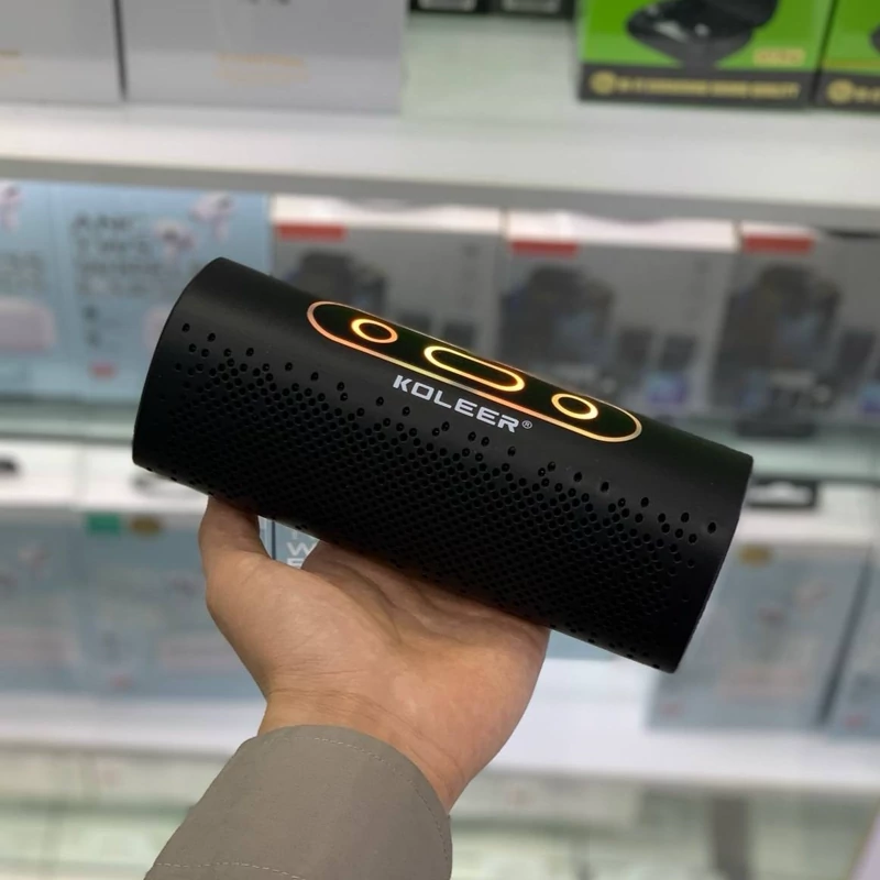 اسپیکر KOLEER S819