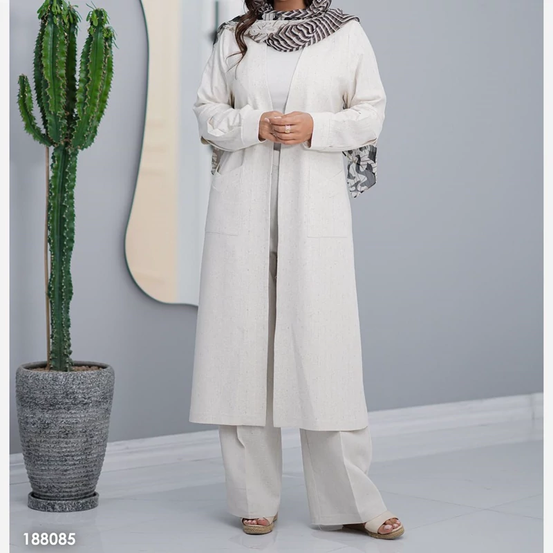 مانتو مدل نیلای کد 1880