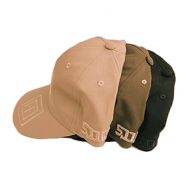 کلاه 5.11اروجینال کوهنوردی 