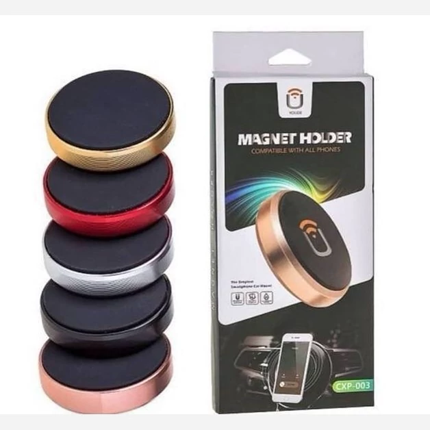 هولدر مگنتی (پس کرایه)