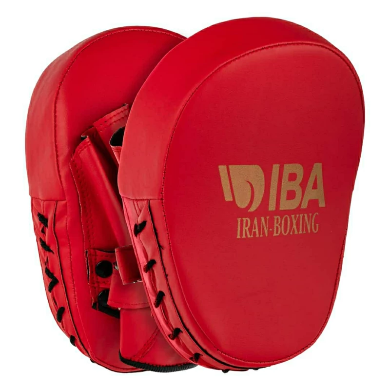 میت بوکس aiba pro red