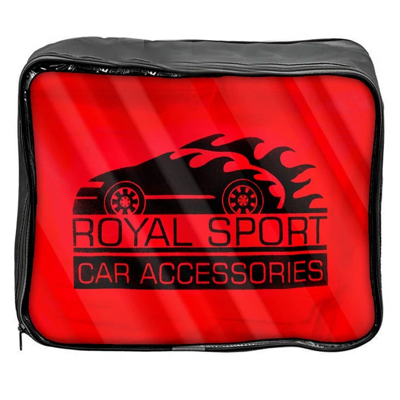 چادر خودرو رویال اسپرت مدل PRO MAX مناسب برای پراید 141