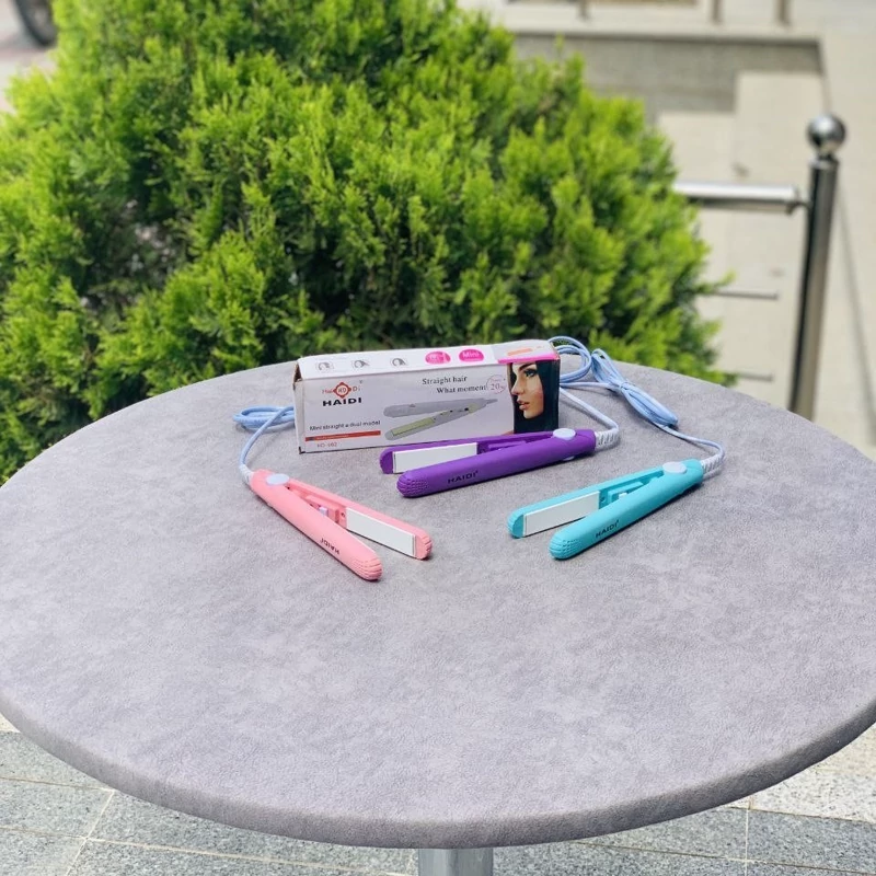 اتو مو مسافرتی(قیمت مناسب،عرضه مستقیم)