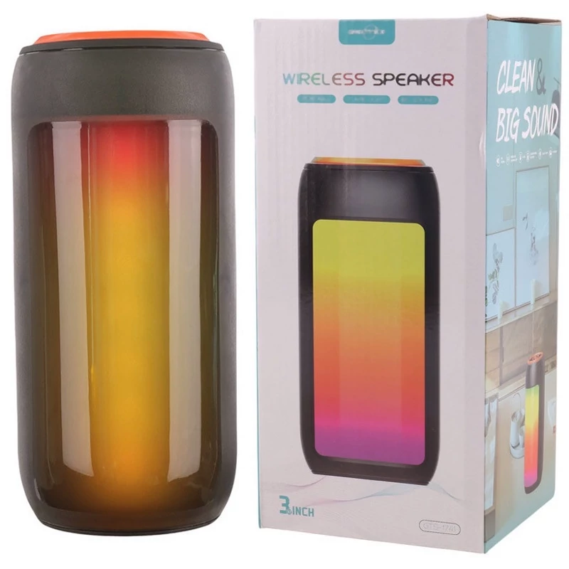 اسپیکر بلوتوثی GTS 1741