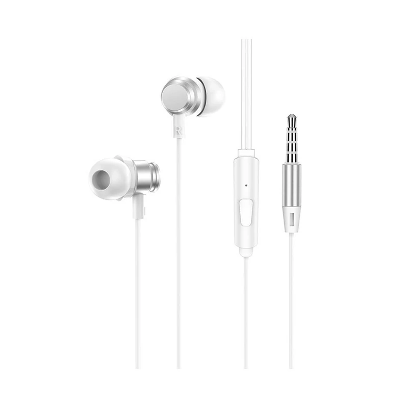 هندزفری سیمی بروفون مدل BM62