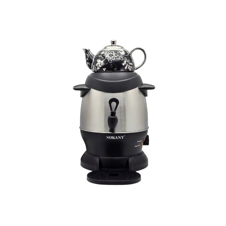 سماور برقی سوکانی مدل sk-sh-1068