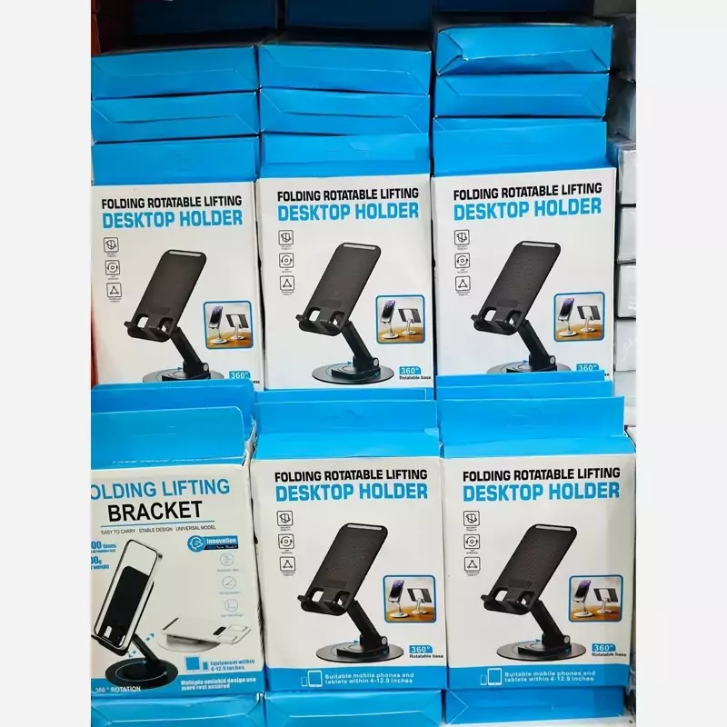 نگهدارنده موبایل رو میزی