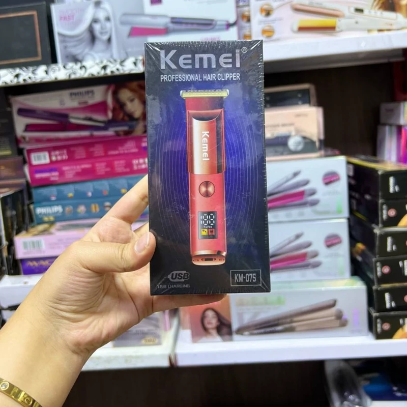 صفر زن کیمی مدل 075 اصلی