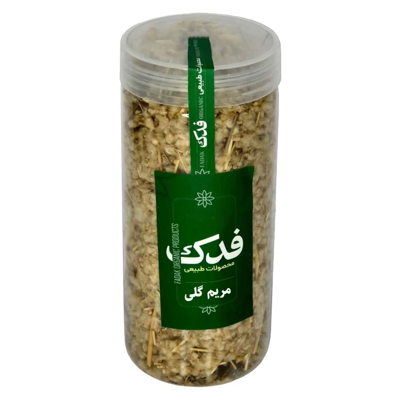 مریم گلی 80گرم فدک