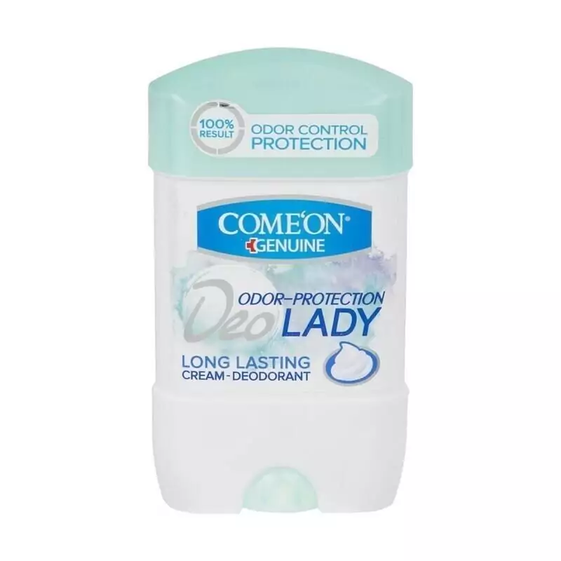 مام ضد تعریق کامان COMEON