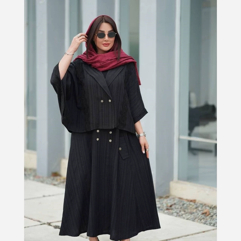 شومیز دامن
