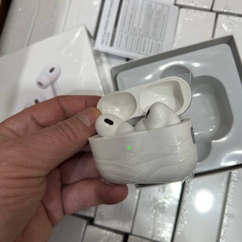 ایرپاد پرو 2 لایتنینگ سفارش امریکا