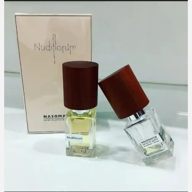 نودی فلوروم عطری زنانه و خاص