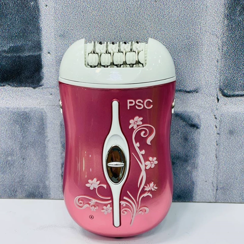 اپیلاتور چند کاره پاناسونیک مدل psc-555 بسیار خوش دست و با کیفیت