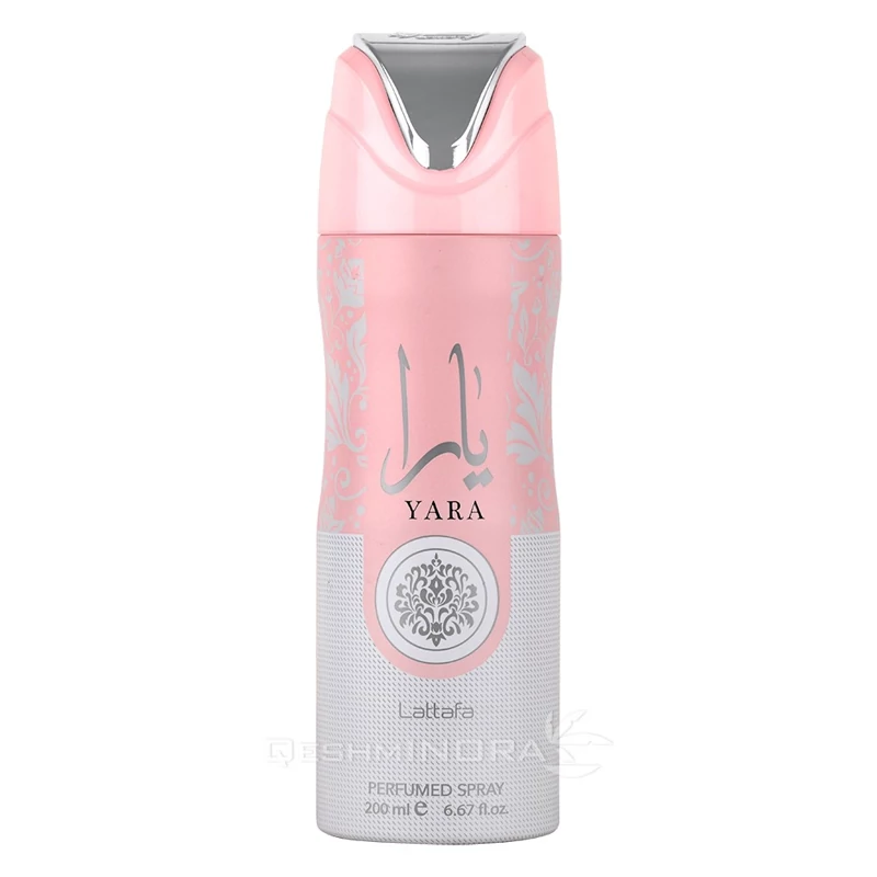 اسپری یارا