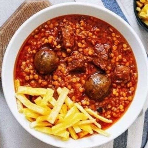 ادویه قیمه 100 گرمی