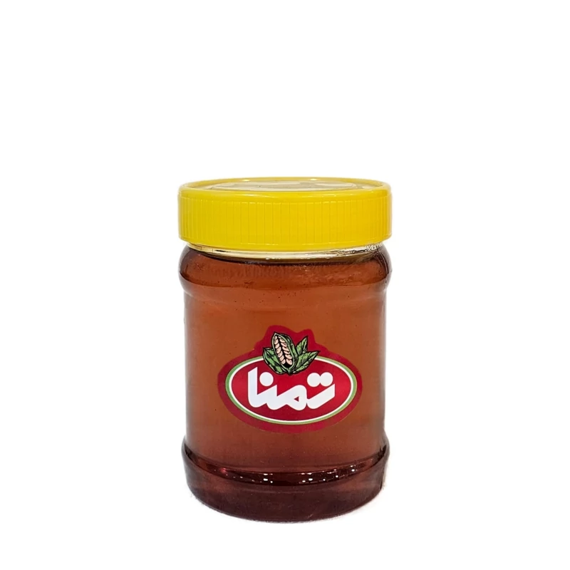 عسل گون آویشن(500 گرمی)