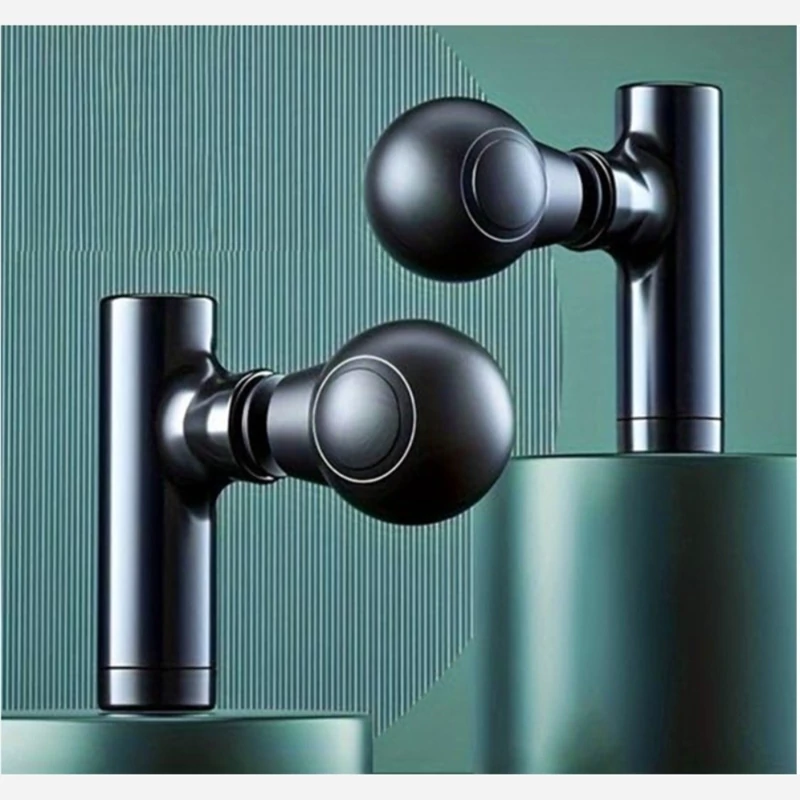 ماساژور شارژی تفنگی مینی