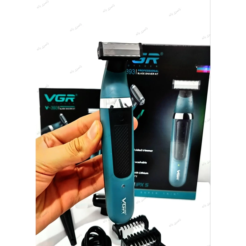 بادیگروم وی جی ار VGR 393