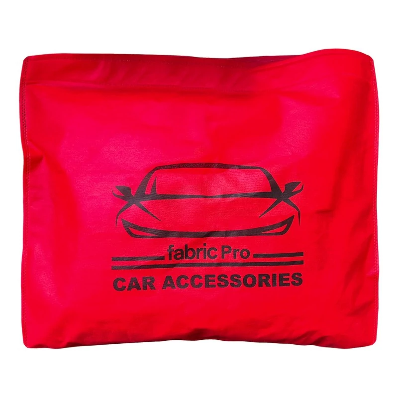 چادر خودرو مدل FABRIC PRO مناسب برای تارا