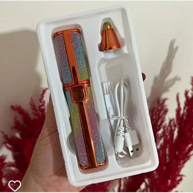 شیور ماتیکی زنانه