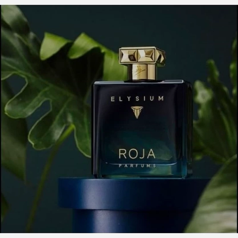 عطر رژا  الیزیوم 