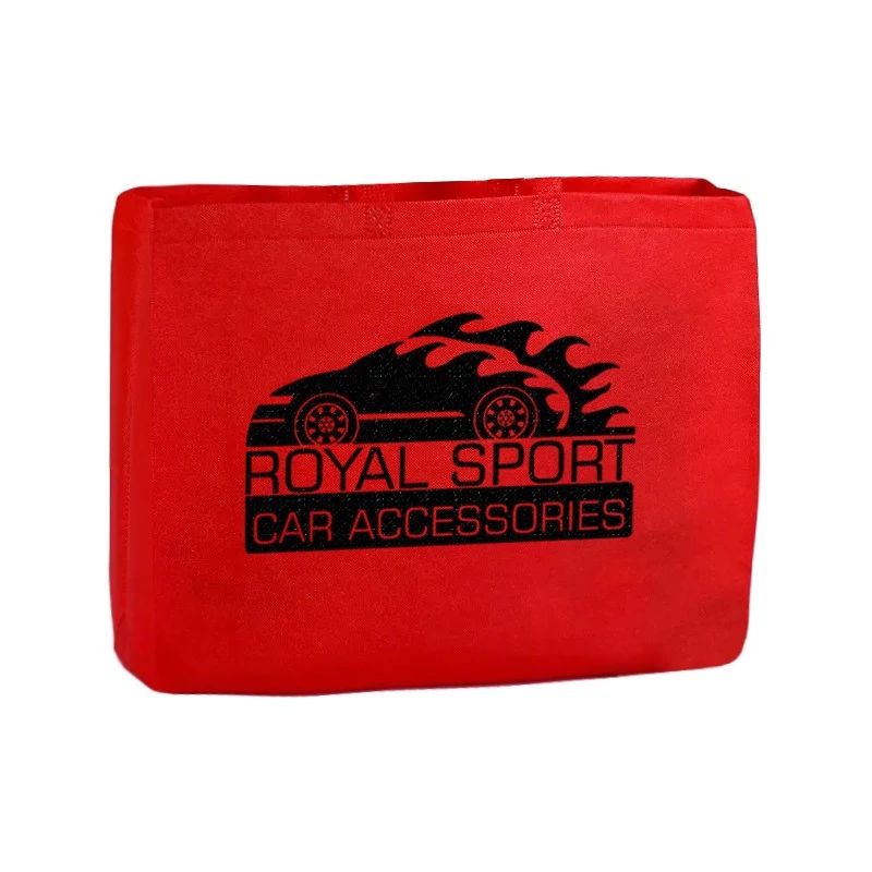 چادر خودرو رویال اسپرت مدل UV PRO مناسب برای تارا