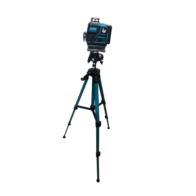 تراز لیزری ماکوتا مدل TM-22 WF-360--22 به همراه پایه
