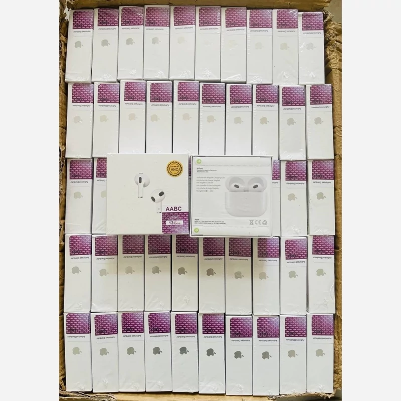 ایرپاد پرو 3 لمسی مدل اپل