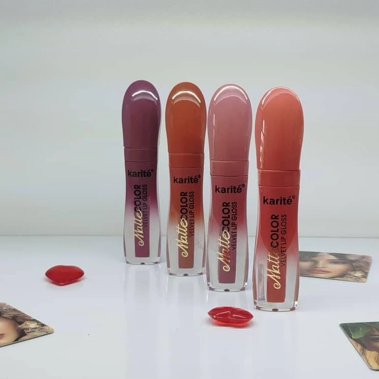 رژلب مایع کاتریس