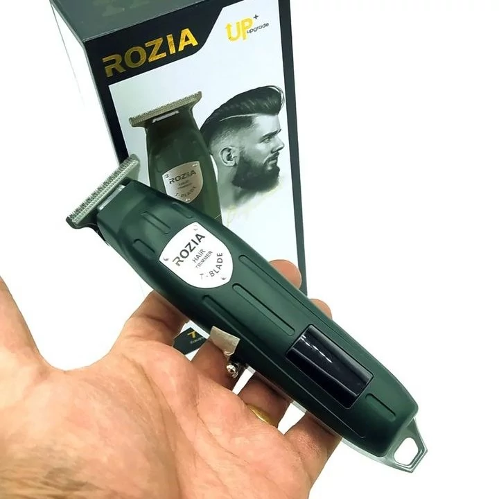 ماشین خط زن روزیا مدل HQ385