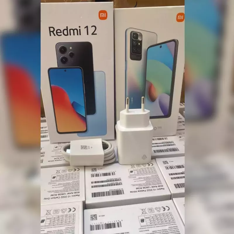 شارژر اصلی شیائومی