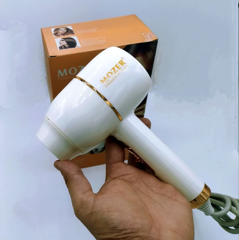 سشوار مسافرتی MOSER  ضمانتی و اصل