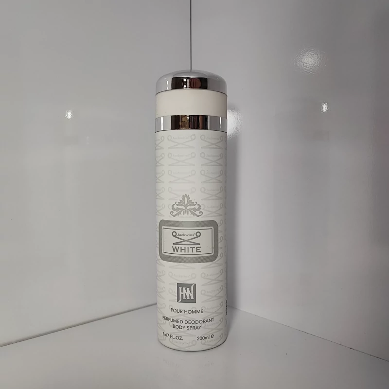 اسپری کرید سیلور مانتین واتر جانوین جکوینز 200میل